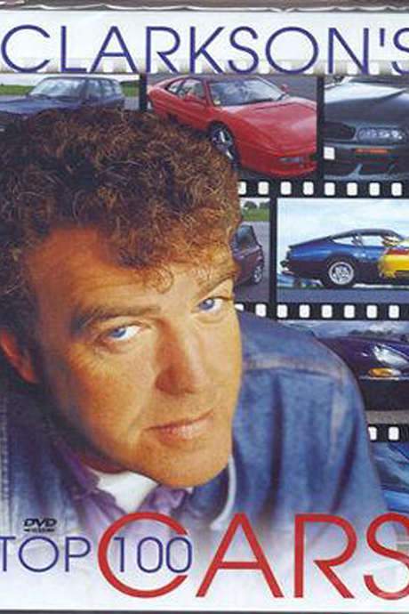 Jeremy Clarkson: Top 100 Cars